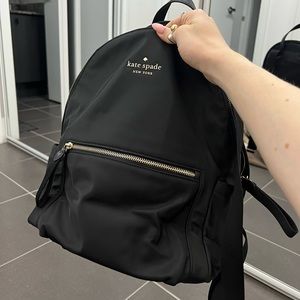 Kate Spade Backpack